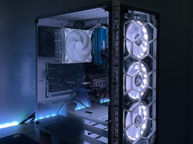 Pelitietokone i7 / GTX 970, Pöytäkoneet, Tietokoneet ja lisälaitteet, Seinäjoki, Tori.fi Pelitietokone i7 / GTX 970, Pöytäkoneet, Tietokoneet ja lisälaitteet, Seinäjoki, Tori.fi