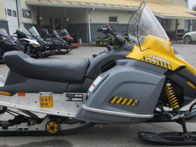 Ski-Doo Tundra, Moottorikelkat, Moto, Kuusamo, Tori.fi Ski-Doo Tundra, Moottorikelkat, Moto, Kuusamo, Tori.fi