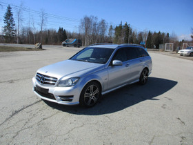 Mercedes-Benz C, Autot, Keminmaa, Tori.fi Mercedes-Benz C, Autot, Keminmaa, Tori.fi