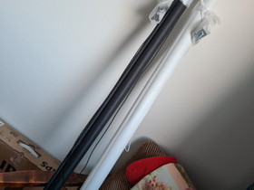 120cm rullaverhot 2kpl, Muu sisustus, Sisustus ja huonekalut, Tampere, Tori.fi 120cm rullaverhot 2kpl, Muu sisustus, Sisustus ja huonekalut, Tampere, Tori.fi