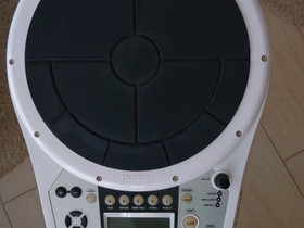 Roland Handsonic 10, Rummut, Musiikki ja soittimet, Kontiolahti, Tori.fi Roland Handsonic 10, Rummut, Musiikki ja soittimet, Kontiolahti, Tori.fi