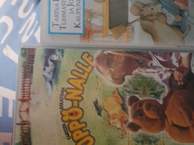 VHS videoita !, Elokuvat, Taipalsaari, Tori.fi VHS videoita !, Elokuvat, Taipalsaari, Tori.fi