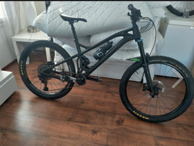 Mondraker Foxy Carbon R Täysjousto 27,5, M, Kuopio, Maastopyörät, Polkupyörät ja pyöräily, Kuopio, Tori.fi Mondraker Foxy Carbon R Täysjousto 27,5, M, Kuopio, Maastopyörät, Polkupyörät ja pyöräily, Kuopio, Tori.fi