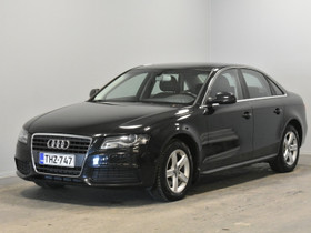 Audi A4, Autot, Lohja, Tori.fi Audi A4, Autot, Lohja, Tori.fi