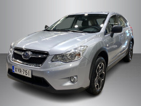 Subaru XV, Autot, Kemi, Tori.fi Subaru XV, Autot, Kemi, Tori.fi