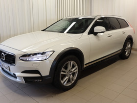 VOLVO V90 Cross Country, Autot, Kuopio, Tori.fi VOLVO V90 Cross Country, Autot, Kuopio, Tori.fi