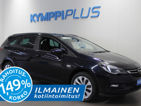 Opel Astra, Autot, Lempäälä, Tori.fi Opel Astra, Autot, Lempäälä, Tori.fi