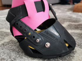 Flex Hoof Boots, 100 ja 110, Muut hevostarvikkeet, Hevoset ja hevosurheilu, Kajaani, Tori.fi Flex Hoof Boots, 100 ja 110, Muut hevostarvikkeet, Hevoset ja hevosurheilu, Kajaani, Tori.fi