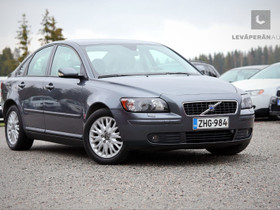 Volvo S40, Autot, Siilinjärvi, Tori.fi Volvo S40, Autot, Siilinjärvi, Tori.fi