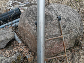 Rosterinen ilmanvaihtohormi, Muu piha ja puutarha, Piha ja puutarha, Lemi, Tori.fi Rosterinen ilmanvaihtohormi, Muu piha ja puutarha, Piha ja puutarha, Lemi, Tori.fi
