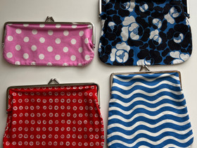 Marimekko pussukka, Muut asusteet, Asusteet ja kellot, Parkano, Tori.fi Marimekko pussukka, Muut asusteet, Asusteet ja kellot, Parkano, Tori.fi