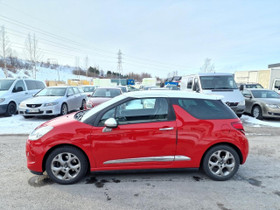 Citroen DS3, Autot, Oulu, Tori.fi Citroen DS3, Autot, Oulu, Tori.fi