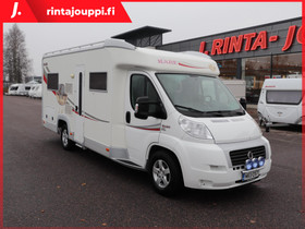 Kabe 700l, Matkailuautot, Matkailuautot ja asuntovaunut, Lahti, Tori.fi Kabe 700l, Matkailuautot, Matkailuautot ja asuntovaunut, Lahti, Tori.fi