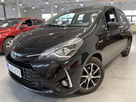 TOYOTA YARIS, Autot, Lappeenranta, Tori.fi TOYOTA YARIS, Autot, Lappeenranta, Tori.fi
