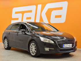 Peugeot 508, Autot, Vaasa, Tori.fi Peugeot 508, Autot, Vaasa, Tori.fi