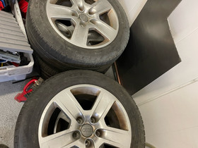 Audi 5x112, Renkaat ja vanteet, Liperi, Tori.fi Audi 5x112, Renkaat ja vanteet, Liperi, Tori.fi