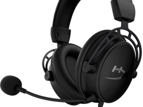 HyperX Cloud Alpha Blackout pelikuulokkeet, Pelikonsolit ja pelaaminen, Viihde-elektroniikka, Vaasa, Tori.fi HyperX Cloud Alpha Blackout pelikuulokkeet, Pelikonsolit ja pelaaminen, Viihde-elektroniikka, Vaasa, Tori.fi
