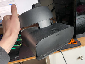 Oculus rift s virtuaalilasit, Oheislaitteet, Tietokoneet ja lisälaitteet, Savonlinna, Tori.fi Oculus rift s virtuaalilasit, Oheislaitteet, Tietokoneet ja lisälaitteet, Savonlinna, Tori.fi