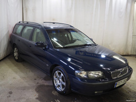 Volvo V70, Autot, Kempele, Tori.fi Volvo V70, Autot, Kempele, Tori.fi