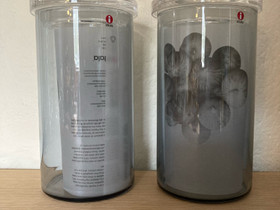 Iittala Jars 200 mm mustikansininen 2 kpl, Säilytysastiat ja rasiat, Keittiötarvikkeet ja astiat, Raisio, Tori.fi Iittala Jars 200 mm mustikansininen 2 kpl, Säilytysastiat ja rasiat, Keittiötarvikkeet ja astiat, Raisio, Tori.fi