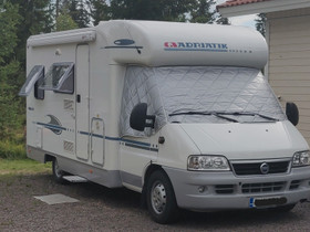 Thermopeitto Ducato, Matkailuautojen tarvikkeet, Matkailuautojen tarvikkeet, Joensuu, Tori.fi Thermopeitto Ducato, Matkailuautojen tarvikkeet, Matkailuautojen tarvikkeet, Joensuu, Tori.fi