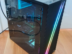 Pelikone 6 ydintä, GTX 1050 TI, 8gt, SSD, Pöytäkoneet, Tietokoneet ja lisälaitteet, Joensuu, Tori.fi Pelikone 6 ydintä, GTX 1050 TI, 8gt, SSD, Pöytäkoneet, Tietokoneet ja lisälaitteet, Joensuu, Tori.fi