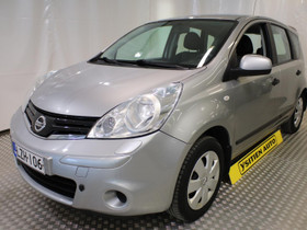 Nissan Note, Autot, Rovaniemi, Tori.fi Nissan Note, Autot, Rovaniemi, Tori.fi