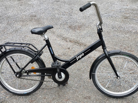 Jopo 20, Lasten pyörät, Polkupyörät ja pyöräily, Turku, Tori.fi Jopo 20, Lasten pyörät, Polkupyörät ja pyöräily, Turku, Tori.fi