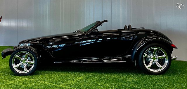 Plymouth Prowler 3