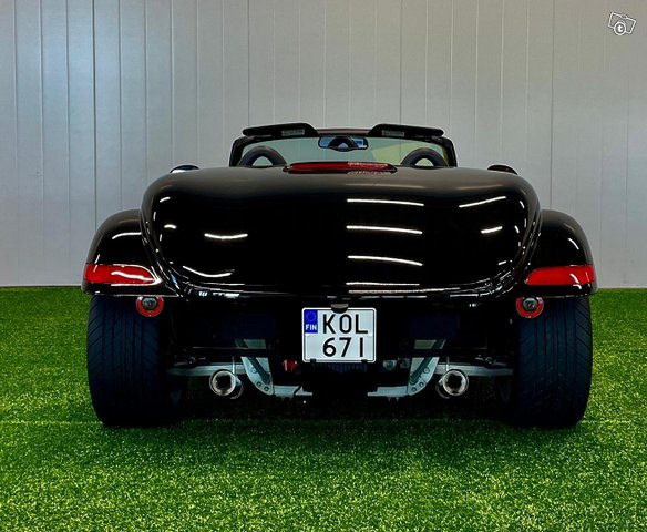 Plymouth Prowler 7