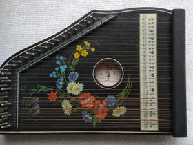 Kantele, Jubeltöne, Muu musiikki ja soittimet, Musiikki ja soittimet, Lahti, Tori.fi Kantele, Jubeltöne, Muu musiikki ja soittimet, Musiikki ja soittimet, Lahti, Tori.fi