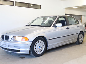 BMW 318, Autot, Tuusula, Tori.fi BMW 318, Autot, Tuusula, Tori.fi