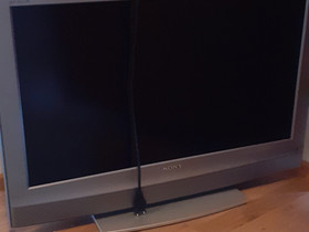 Sony 32' tv, Televisiot, Viihde-elektroniikka, Pori, Tori.fi Sony 32' tv, Televisiot, Viihde-elektroniikka, Pori, Tori.fi