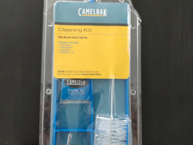 Camelback cleaning kit, Ulkoilu ja retkeily, Urheilu ja ulkoilu, Mikkeli, Tori.fi Camelback cleaning kit, Ulkoilu ja retkeily, Urheilu ja ulkoilu, Mikkeli, Tori.fi