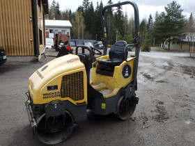 Wacker Neuson Roller RD 16, Muut koneet ja tarvikkeet, Työkoneet ja kalusto, Forssa, Tori.fi Wacker Neuson Roller RD 16, Muut koneet ja tarvikkeet, Työkoneet ja kalusto, Forssa, Tori.fi
