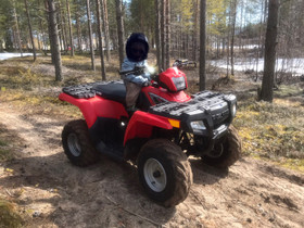 V:Polaris sportsman 90, Mönkijät, Moto, Ii, Tori.fi V:Polaris sportsman 90, Mönkijät, Moto, Ii, Tori.fi