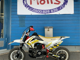 Fusion Bee, Moottoripyörät, Moto, Rauma, Tori.fi Fusion Bee, Moottoripyörät, Moto, Rauma, Tori.fi