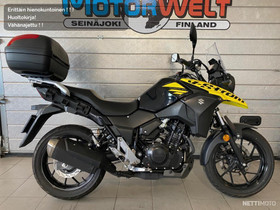 Suzuki DL, Moottoripyörät, Moto, Seinäjoki, Tori.fi Suzuki DL, Moottoripyörät, Moto, Seinäjoki, Tori.fi