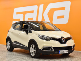 Renault Captur, Autot, Vaasa, Tori.fi Renault Captur, Autot, Vaasa, Tori.fi
