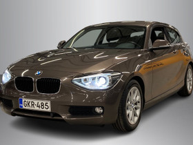 BMW 118, Autot, Lahti, Tori.fi BMW 118, Autot, Lahti, Tori.fi