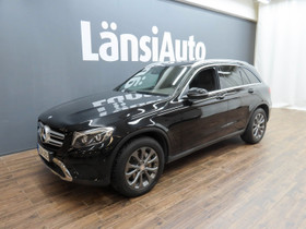 Mercedes-Benz GLC, Autot, Seinäjoki, Tori.fi Mercedes-Benz GLC, Autot, Seinäjoki, Tori.fi