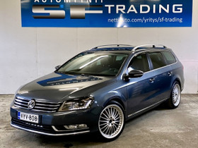 Volkswagen Passat, Autot, Äänekoski, Tori.fi Volkswagen Passat, Autot, Äänekoski, Tori.fi