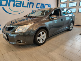Toyota Avensis, Autot, Pietarsaari, Tori.fi Toyota Avensis, Autot, Pietarsaari, Tori.fi