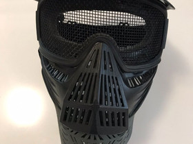 Airsoft maski, Muu urheilu ja ulkoilu, Urheilu ja ulkoilu, Joensuu, Tori.fi Airsoft maski, Muu urheilu ja ulkoilu, Urheilu ja ulkoilu, Joensuu, Tori.fi