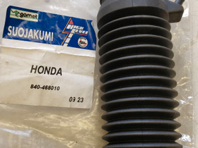Hondan hammastangon suojakumi, Autovaraosat, Auton varaosat ja tarvikkeet, Akaa, Tori.fi Hondan hammastangon suojakumi, Autovaraosat, Auton varaosat ja tarvikkeet, Akaa, Tori.fi