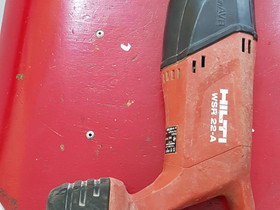 Hilti, Työkoneet, Työkoneet ja kalusto, Kouvola, Tori.fi Hilti, Työkoneet, Työkoneet ja kalusto, Kouvola, Tori.fi