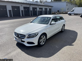 Mercedes-Benz C, Autot, Espoo, Tori.fi Mercedes-Benz C, Autot, Espoo, Tori.fi
