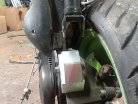 Piaggio nrg, Skootterit, Moto, Riihimäki, Tori.fi Piaggio nrg, Skootterit, Moto, Riihimäki, Tori.fi