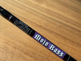 ST CROIX Mojo Bass, Kelat, vavat ja onget, Metsästys ja kalastus, Nokia, Tori.fi ST CROIX Mojo Bass, Kelat, vavat ja onget, Metsästys ja kalastus, Nokia, Tori.fi