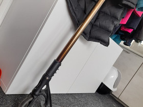 Custom skuutti, Rullaluistelu ja skeittaus, Urheilu ja ulkoilu, Jämsä, Tori.fi Custom skuutti, Rullaluistelu ja skeittaus, Urheilu ja ulkoilu, Jämsä, Tori.fi